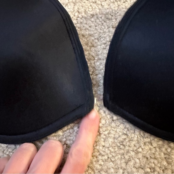 NWT Victoria’s Secret 36C Very Sexy 100 Ways Convertible Strapless Bra - Picture 4 of 7